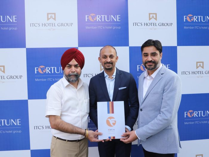 Fortune hotels issues an ipo