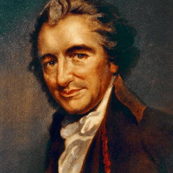 Common sense thomas paine apush