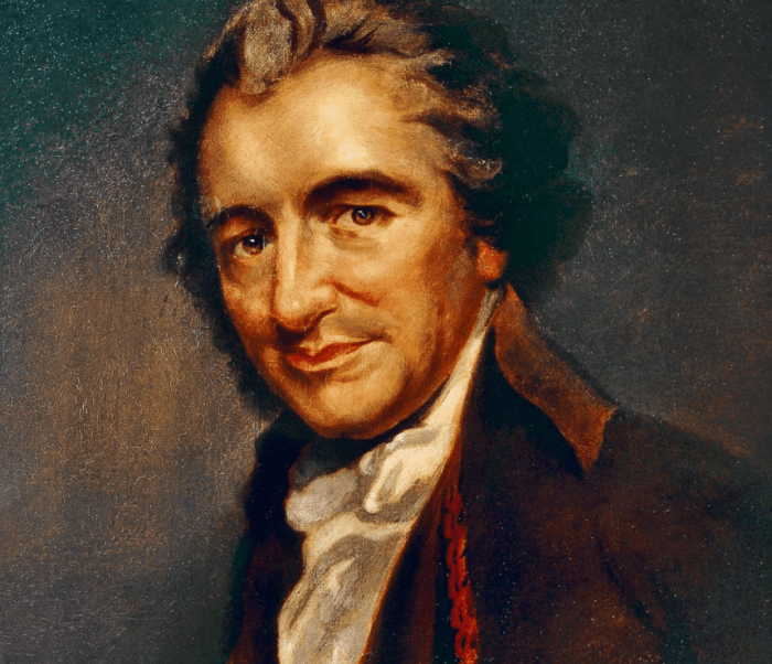 Common sense thomas paine apush