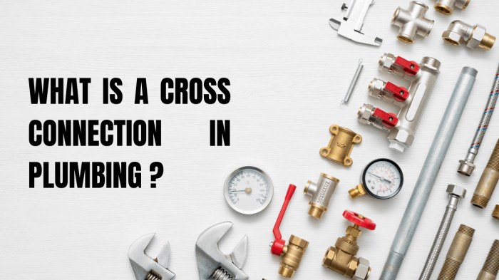 Cross connection rpda backflow assembly reduced pressure control water bypass usc principle detector prevention connections line potential pollution contamination actual