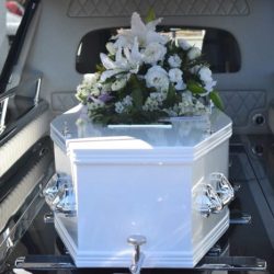 The regulations governing deaths and funerals