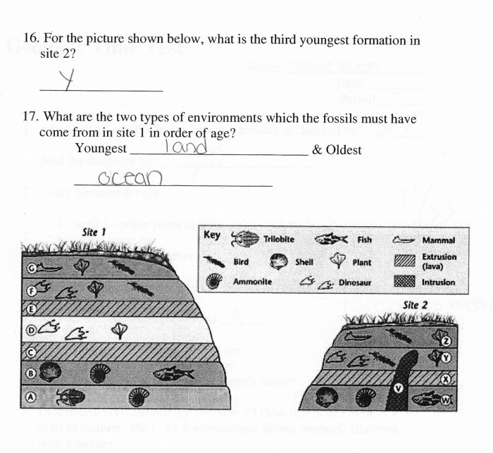 Schedules of reinforcement worksheet with answers