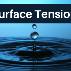 Tension fluid mechanics